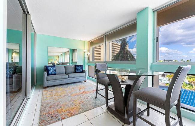 Palm Bay Club by Beachside Management - Photo 87