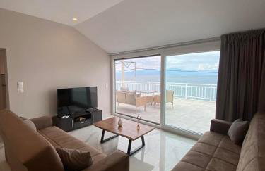 Casa Costera 3 lux apt - Foto 17