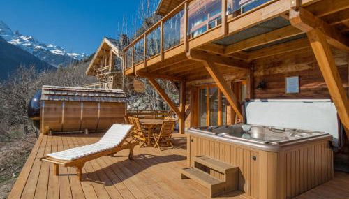 The Vaujany Mountain Lodge - Foto 2