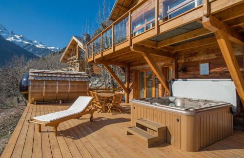 The Vaujany Mountain Lodge - Foto 2