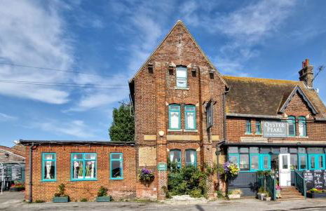 Trieste, 2 Bedroom, 6 Berth Caravan, Seasalter - Foto 30