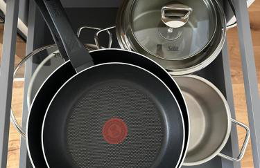 Apartment Waldblick - Entspannung auf dem Land - Foto 46