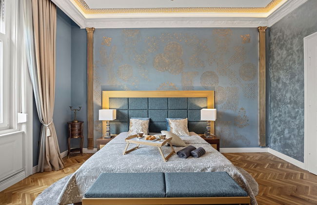 Villa Muenz Luxurious Residence - Photo 10