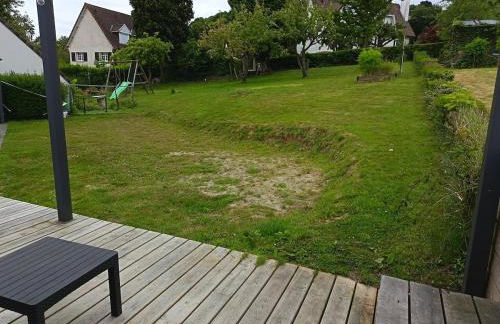 Maisonnette bois - Foto 6