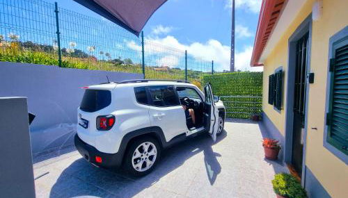 Santana Madeira Hiking Getaway near Pico Ruivo and Levadas Base - Foto 2