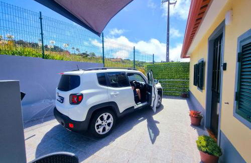 Cozy Santana House Near Pico Ruivo, Perfect Base for Levadas & Hiking Trails - Foto 15