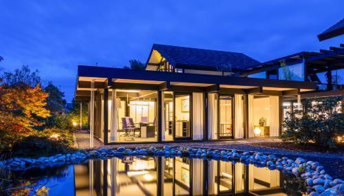 Villa Leonardo - Foto 2