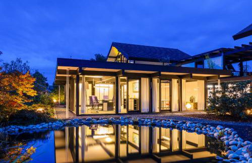 Villa Leonardo - Foto 2