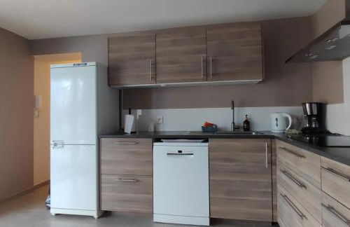 La maison vigneronne - Foto 9