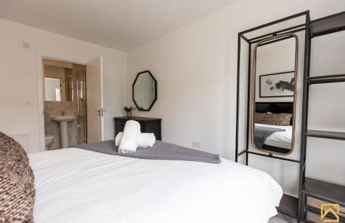 Outstanding 5 Bedroom Townhouse, Canal Views By Valore Property Services - Foto 33