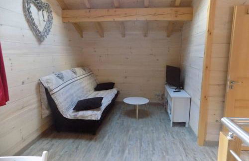 CHALET DES CHARBONNIERS AVEC ETANG - 5 chambres - - Foto 22