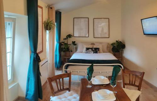 La Green Room - Foto 18