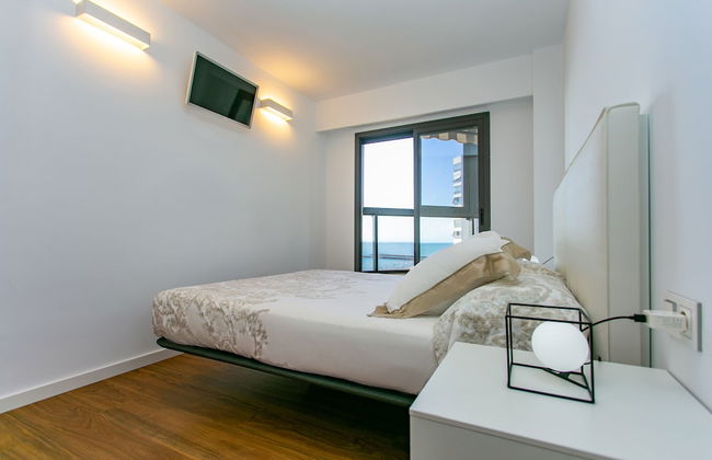 Cullera Beach Apartment Espacio - Foto 4