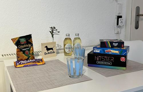 FeWo Dackelliebe - Natur - Ruhe - Komfort - Foto 30