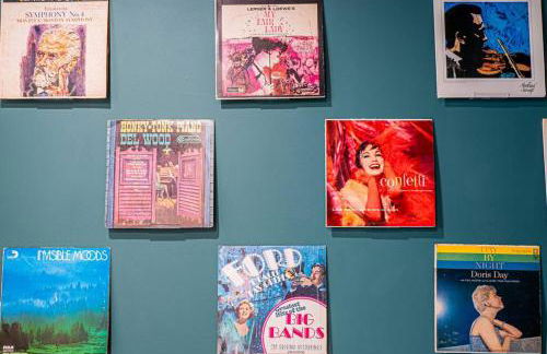 Rhythmic Escape - Foto 12