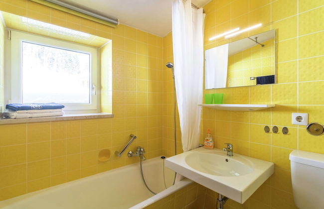 Apartment in Riezlern Near Ski Slope - Foto 12