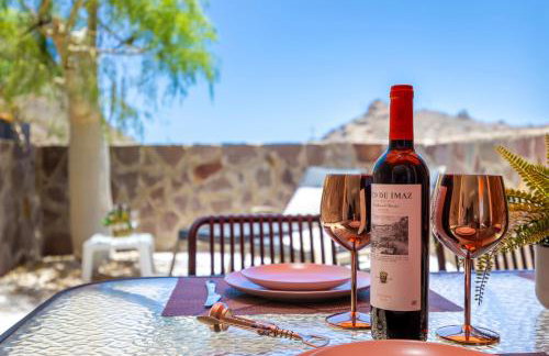 Casa Ocean Love Sea View Duplex Tauro Golf - Foto 6