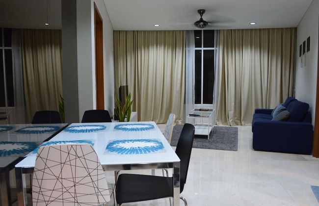 Vortex at KLCC by VS - Foto 16