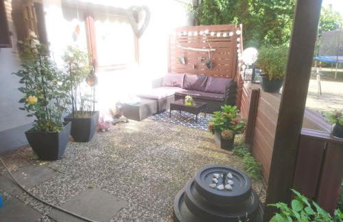 Gästezimmer An der Krückau - Foto 4