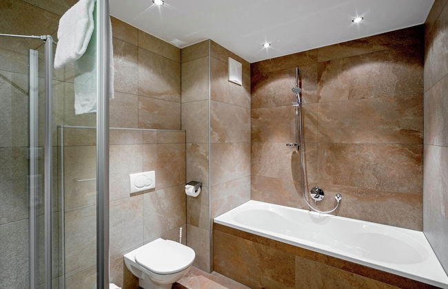 Apartment in Gerlos Next to the ski Slope - Foto 9