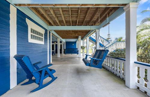 YoHo Hideout home - Foto 46