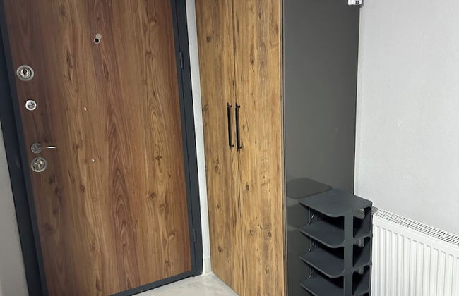 ALHA APART OTEL - Photo 23