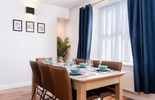 Ty Gwladus a Einion by Wales Escapes - Photo 12