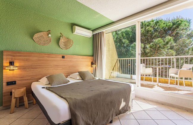 Belambra Clubs Presqu'île de Giens - Riviera Beach Club - Foto 19