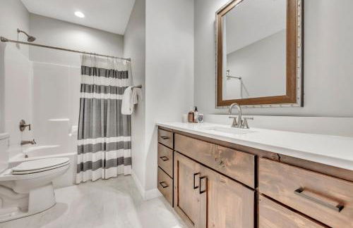 Good Vibes Only in the Stillwater - Foto 31