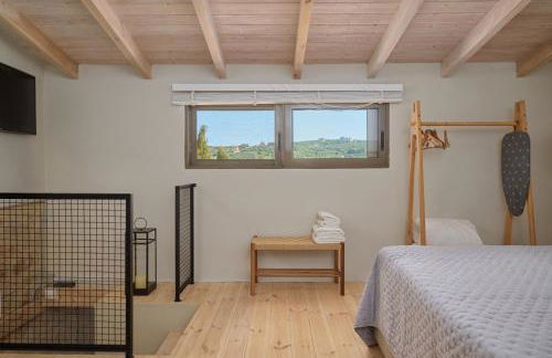 The Olive Grove Villas with large swimming pool - Foto 47