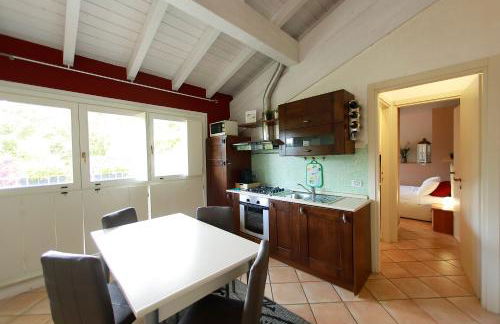 Apt 2 Borgo Lago di Garda - Foto 11