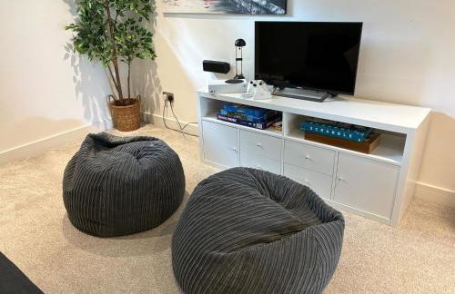 Verdant Rise - Contemporary Country Retreat - Foto 69