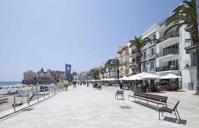 Sitges Group Beach Dreams - Photo 75
