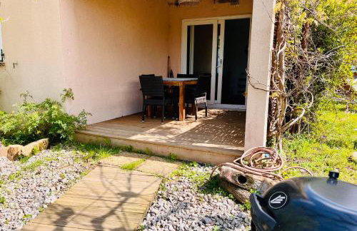 Sabali - Cottage Plage d'Argent at 100m - by TGB - Photo 34