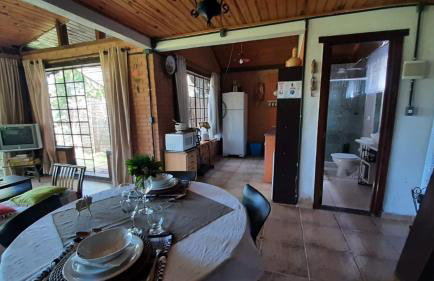 Chalé Pakere Montanha Lumiar - Conforto a mais de 1000 metros de altitude junto a natureza, wifi, piscina, sauna e água de nascente - locação do chalé sem prestação de serviços - Foto 42