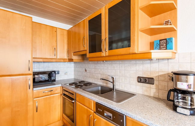 Holiday Home in Zillertal Near Ski Slopes - Foto 18