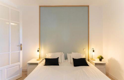 Luxe Apartment in Chamberí Chic - Foto 19