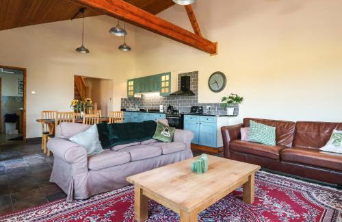 The Old Nursery - Foto 4