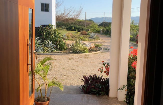 Turtles Nest Villa - Foto 15