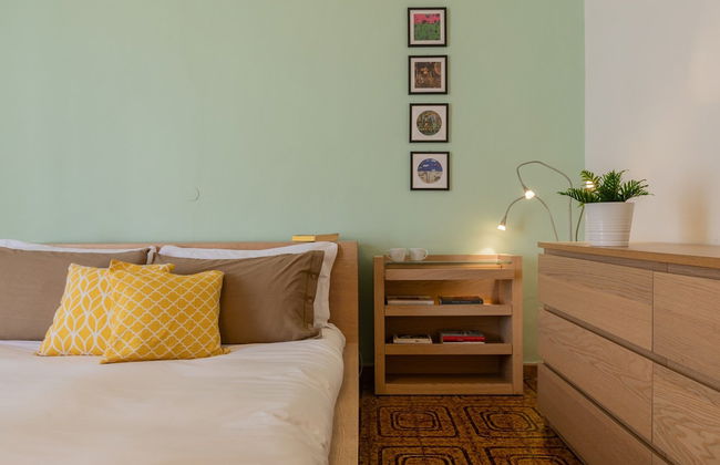 Prali 16 - La Casa dei Colori by Wonderful Italy - Foto 22