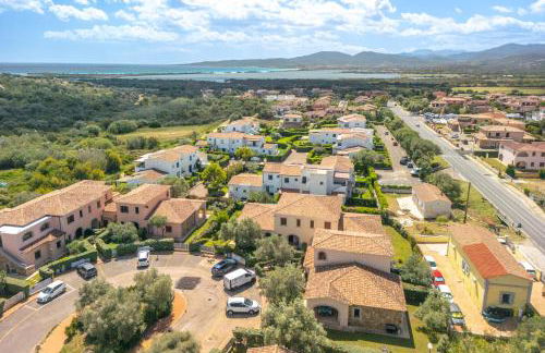 Villetta Girgolu - Foto 52