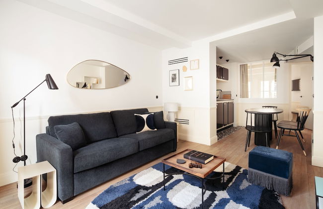 My Maison In Paris - Louvre - Foto 36