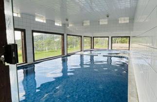 Lagamar Hotel Varginha - Foto 17