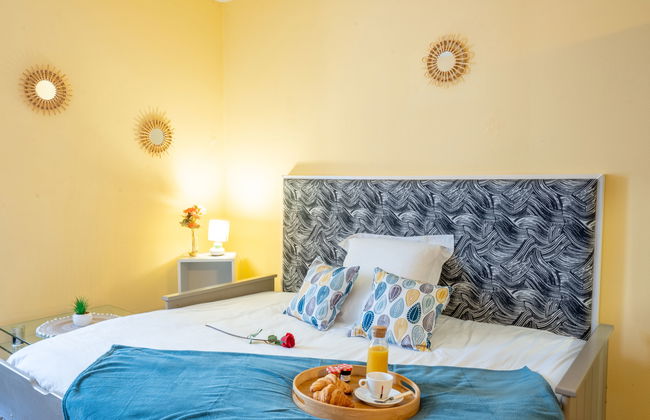 Studio des Halles - Foto 2