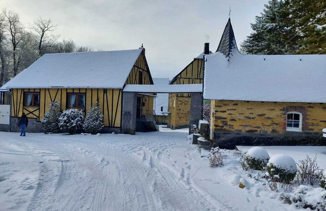 Gemutliche Ferienwohnung in Kaifenheim - Foto 64