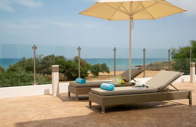 Althea Kalamies Luxury Villas By Louis Hotels - Foto 48