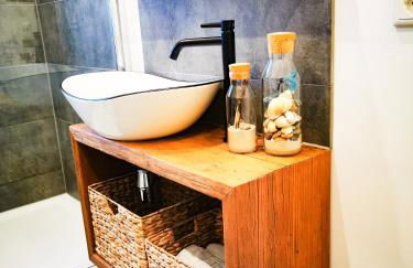 Auszeit Norddeich I 5 Minuten zu Fuß zum Meer - Foto 22