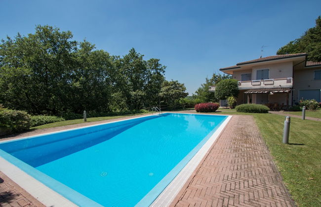 Villa dei Salici con Piscina by Wonderful Italy - Foto 32