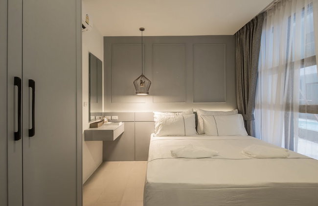 Palmyrah Surin Beach Residence - Foto 10