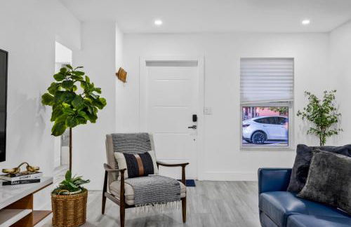 Modern villa in Design District ! - Foto 11